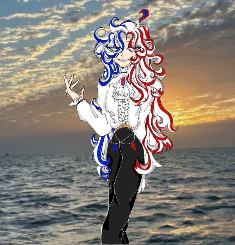 我不行了，光影到底该怎么打-拟人圈