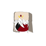 挨瓷儿没够的头像-拟人圈