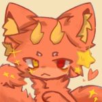 余烛的头像-拟人圈