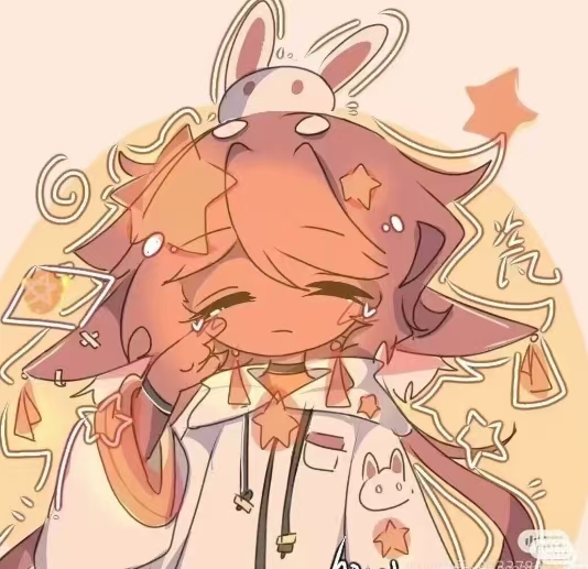 用户封面