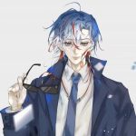 铃兰絮语的头像-拟人圈