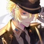 莫忧林夕的头像-拟人圈