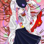 蝶落梧桐的头像-拟人圈