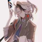 晚宁的头像-拟人圈