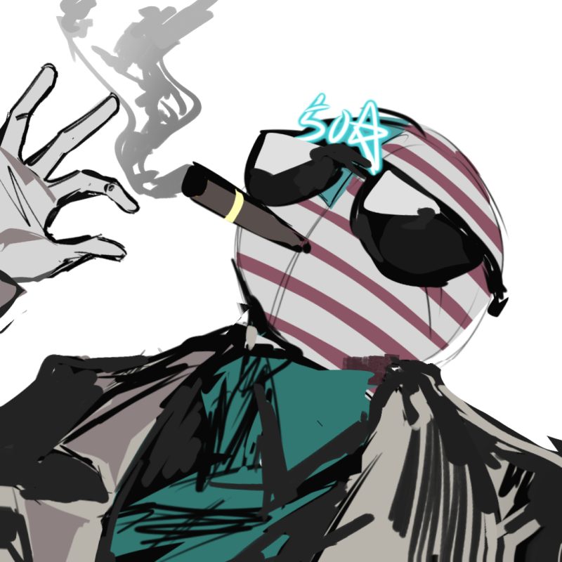 。🇺🇸𝒰𝓃𝒾𝓉𝑒𝒹 𝒮𝓉𝒶𝓉𝑒𝓈-拟人圈