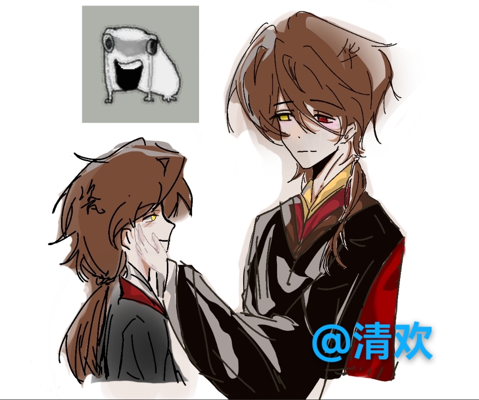 拟人圈