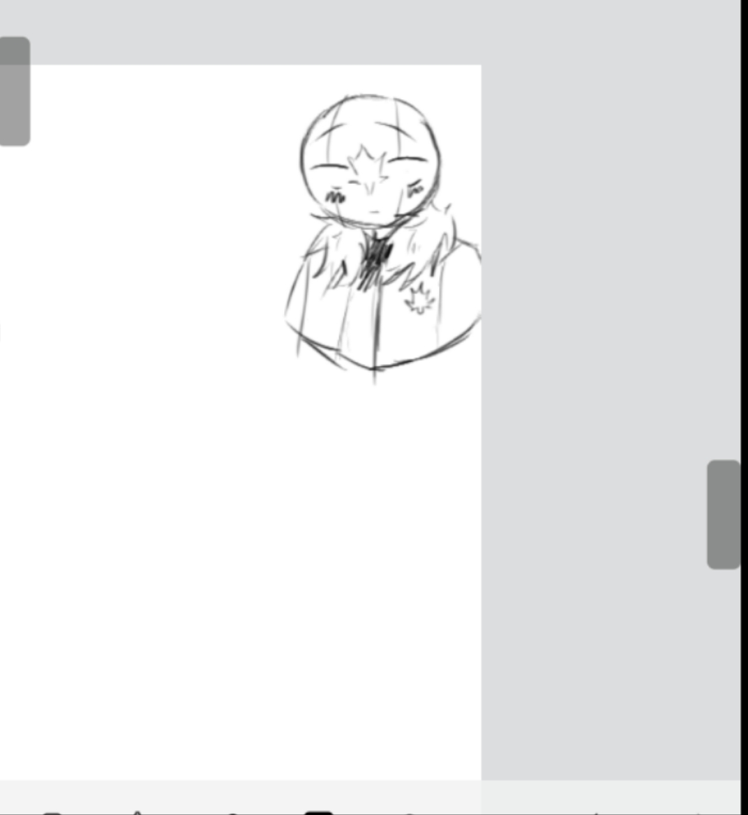 最近一直在茶绘-拟人圈