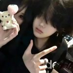 文刀×双月的头像-拟人圈