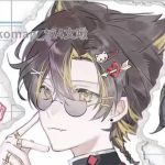 ch.笙箫 啦啦啦的头像-拟人圈