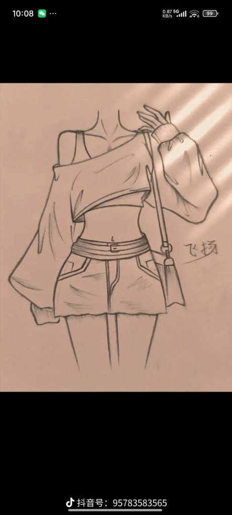 评论图片-拟人圈