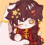 玄睦雅的头像-拟人圈