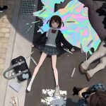 明天未知的头像-拟人圈