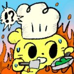 cn.辞忧的头像-拟人圈