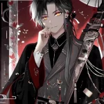 CH万灵的头像-拟人圈