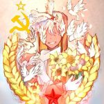 尘破晓的头像-拟人圈