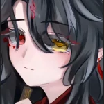 ch.陈瓷的头像-拟人圈