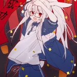 祈年的头像-拟人圈