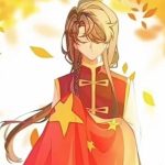 墨璃鹤.染的头像-拟人圈