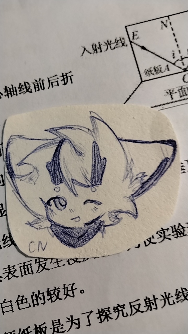 拟人圈