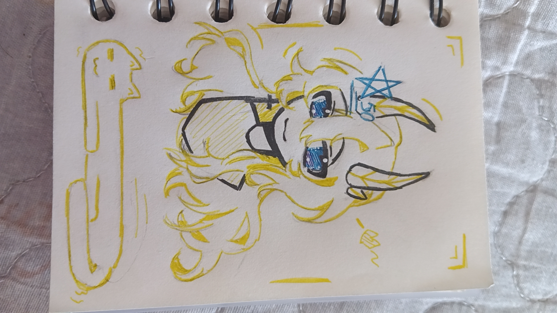 尝试半拟-拟人圈