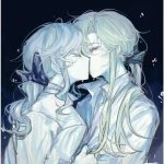 我推最优雅没有之一的头像-拟人圈