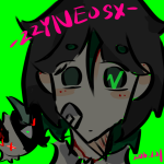 -ZZYNEOSX-的头像-拟人圈