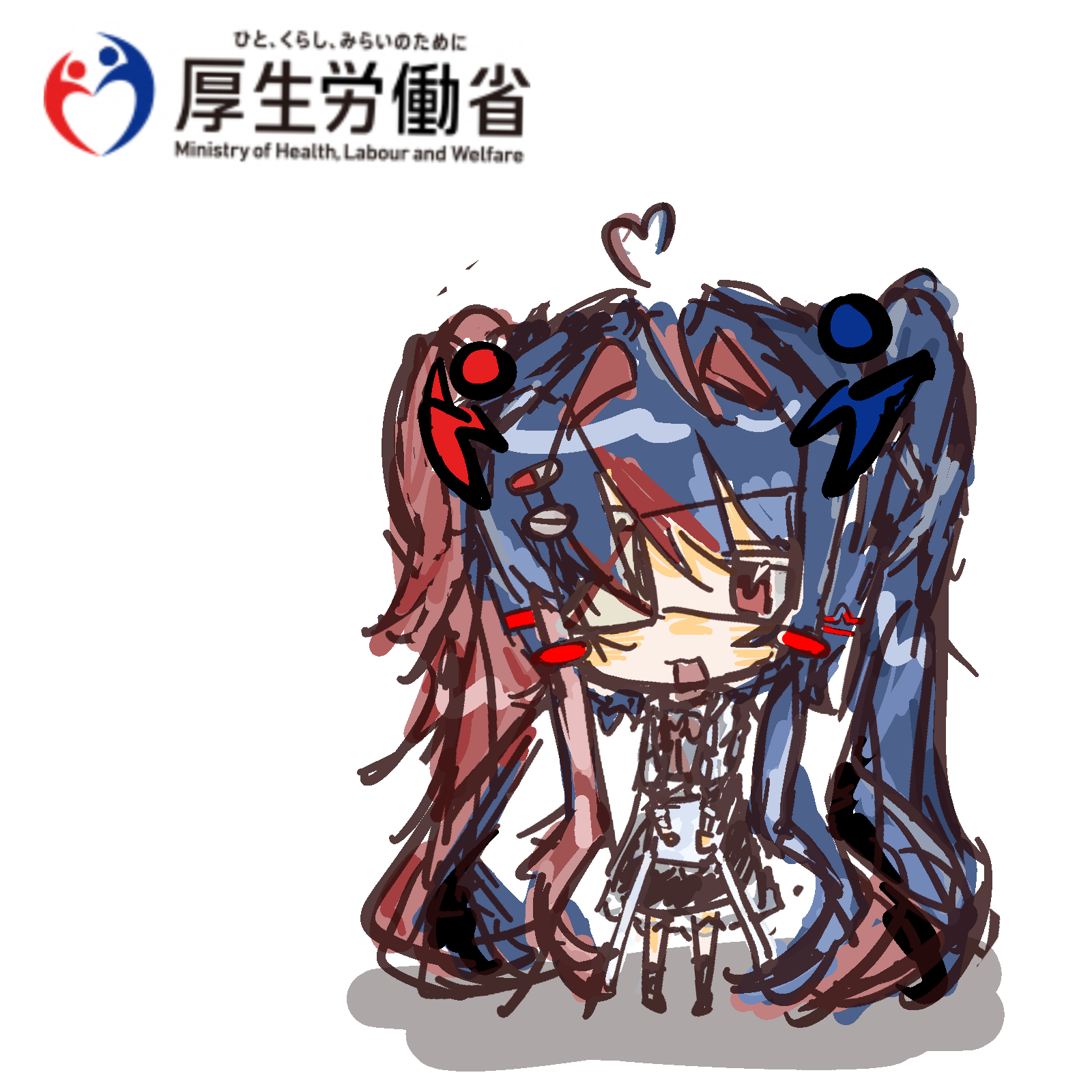 拟人圈