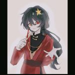 甲沟炎大帝的头像-拟人圈