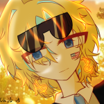 岚韵的头像-拟人圈