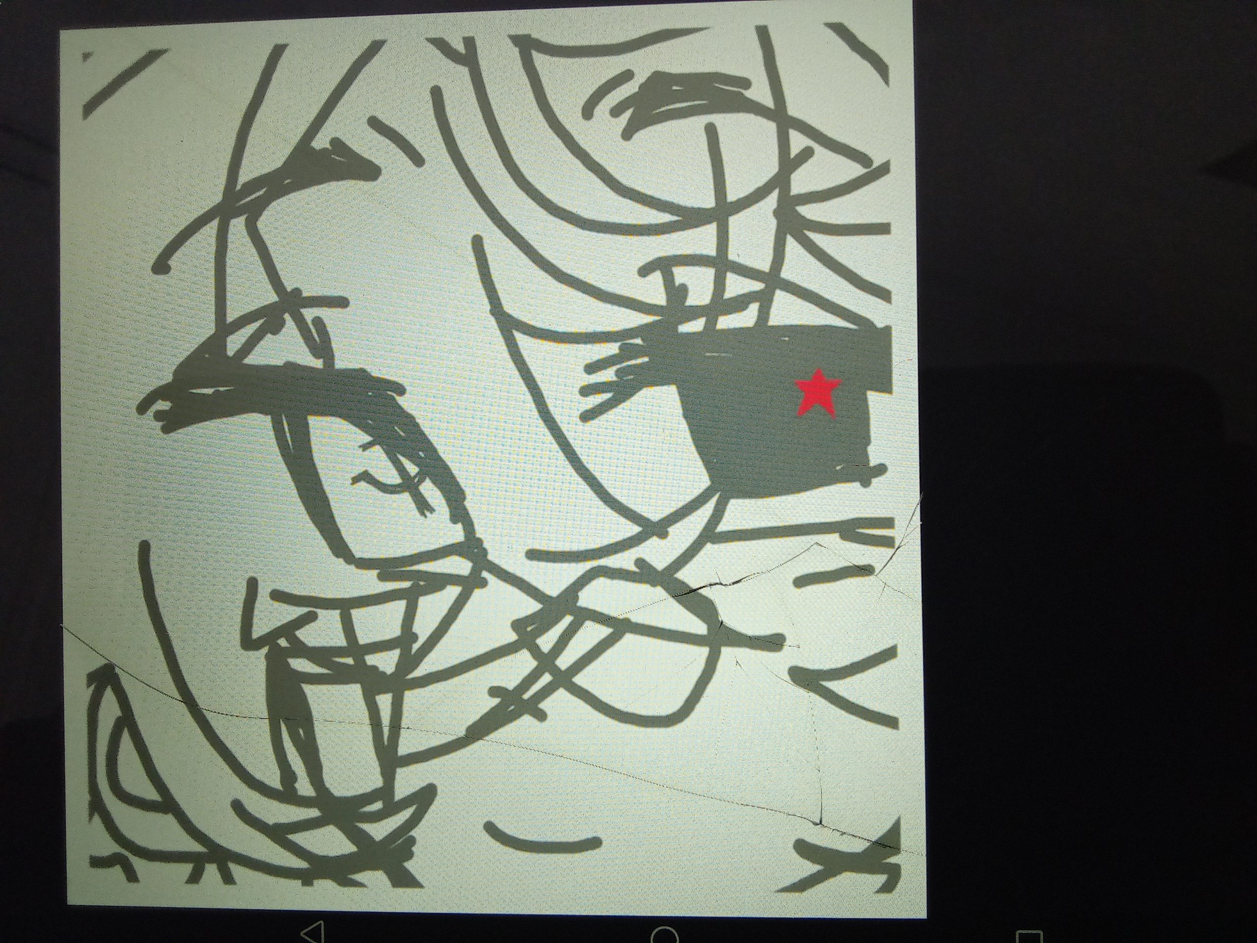 拟人圈