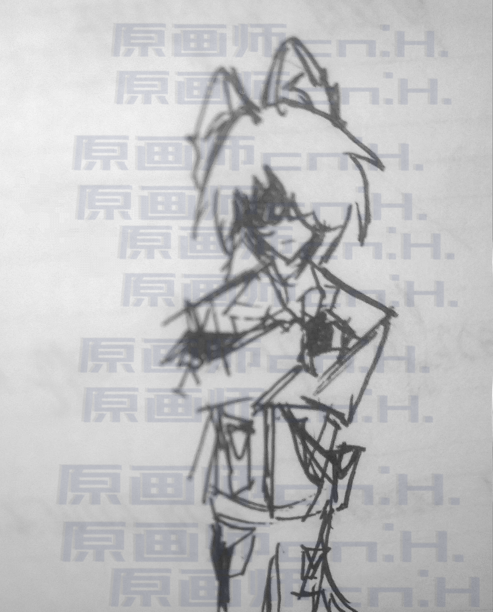 拟人圈