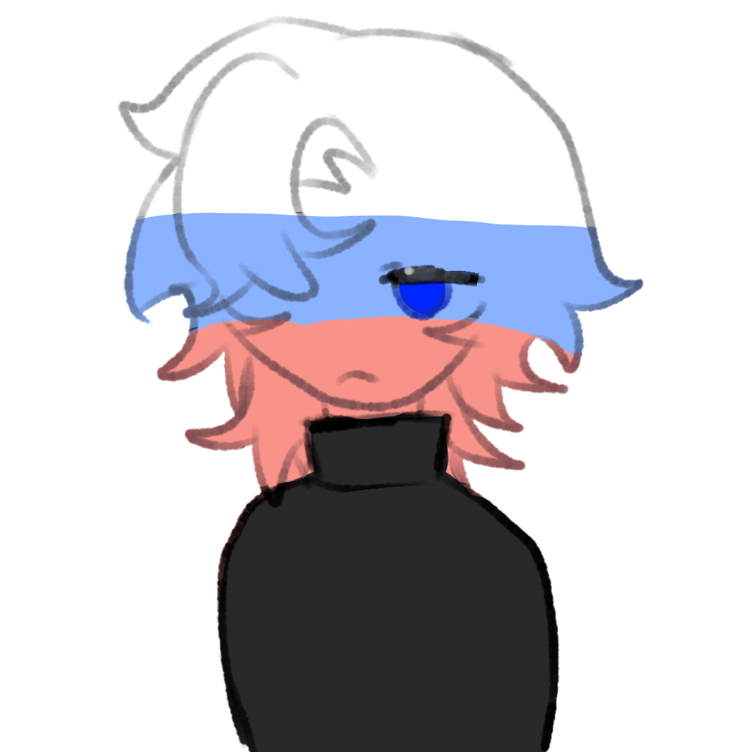 我去我悟了。-拟人圈