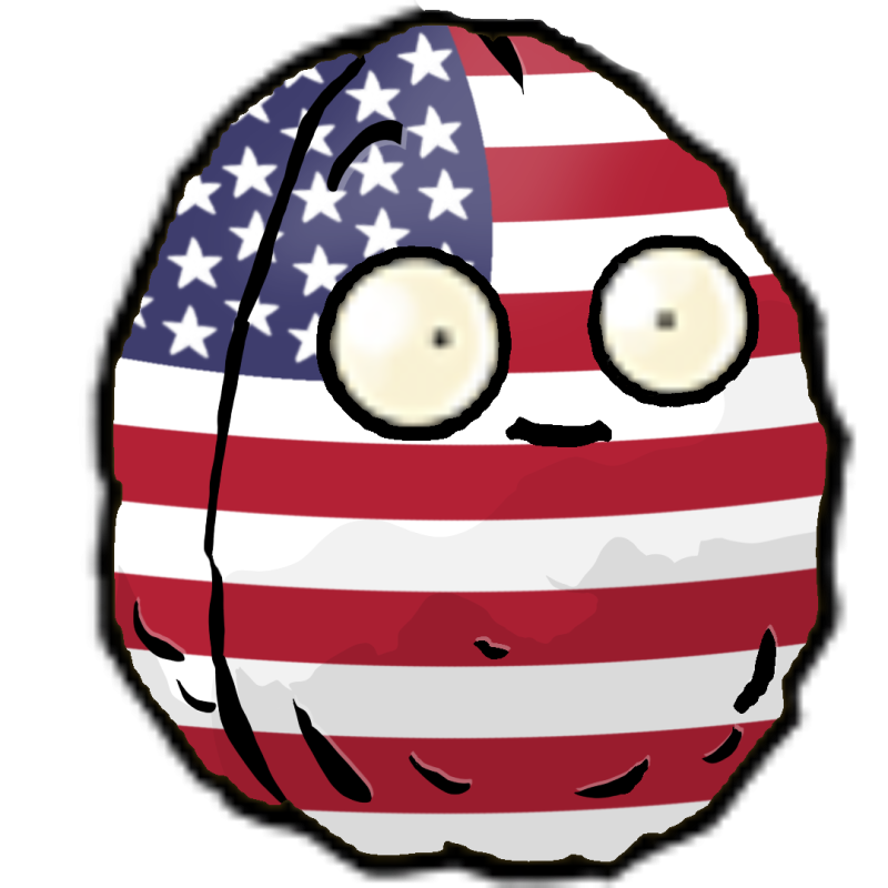 这是什么神人😨是美利坚果啊🤔
能把这两个想到一块的也是神人了😂-拟人圈