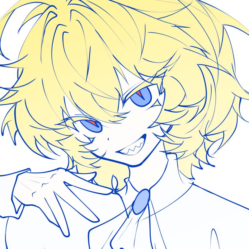 北美十三洲/摸鱼+1-拟人圈