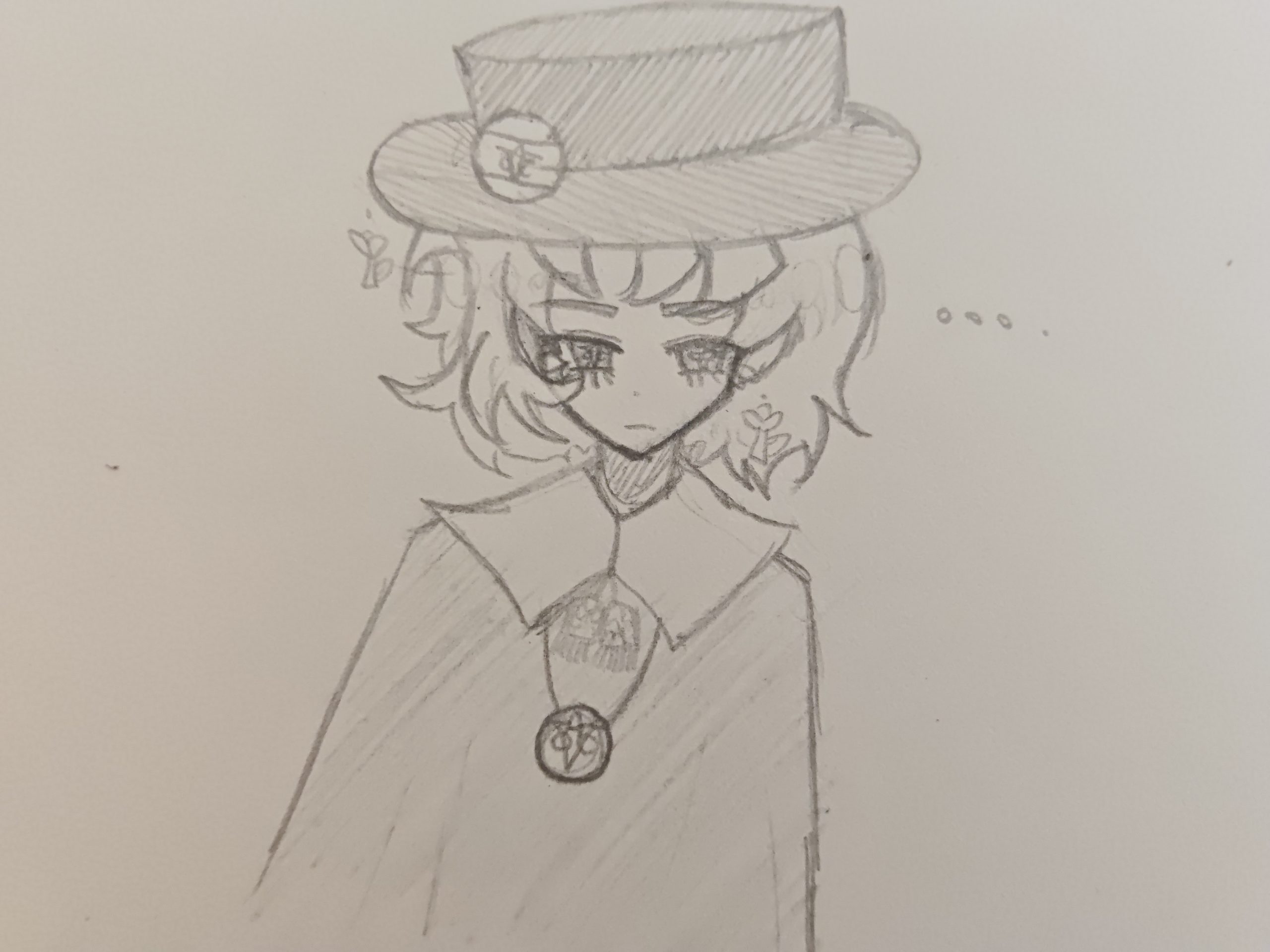 拟人圈