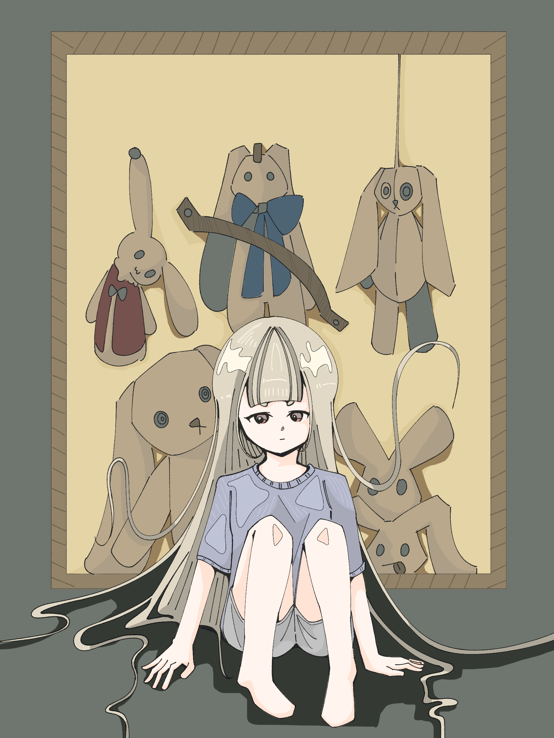 拟人圈