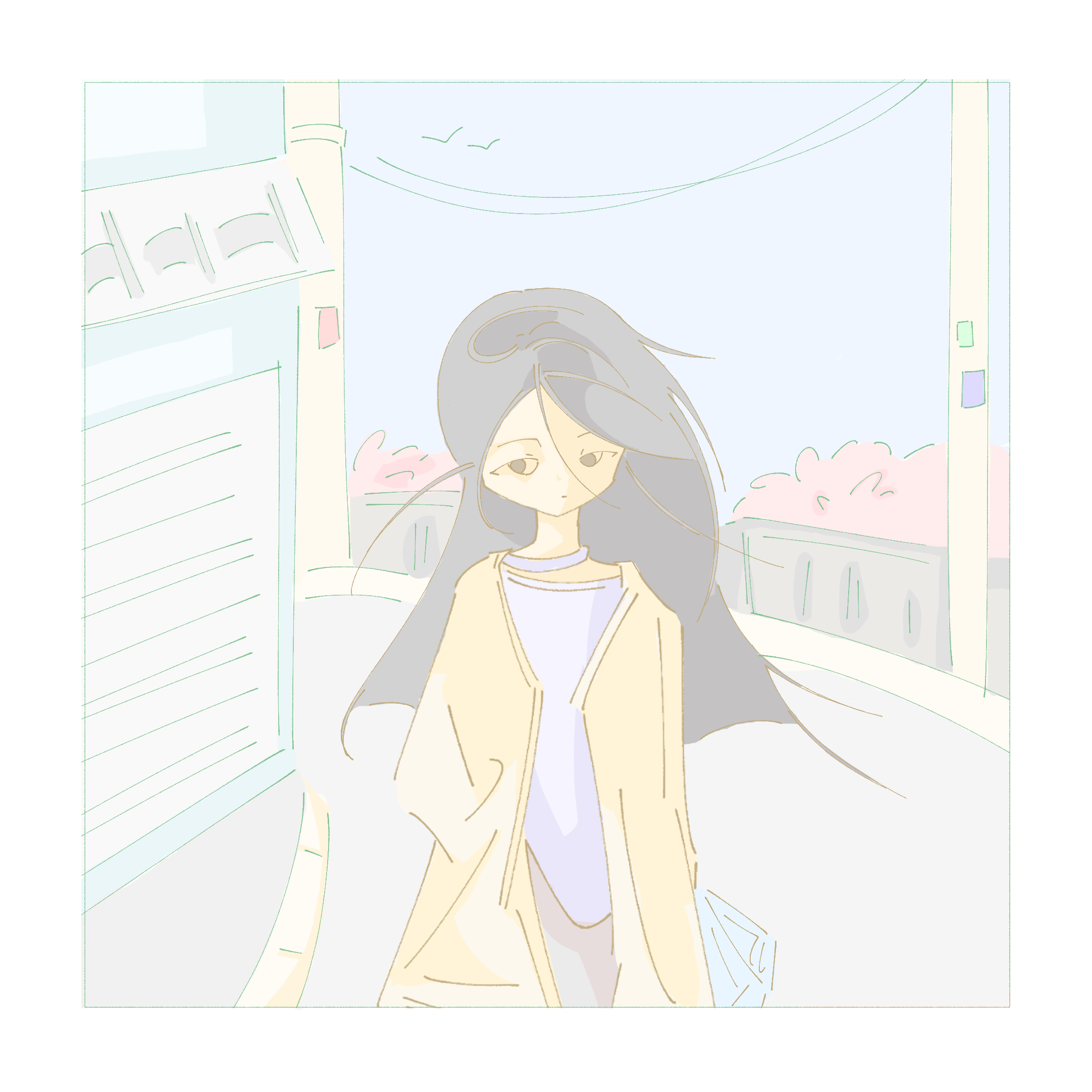 拟人圈
