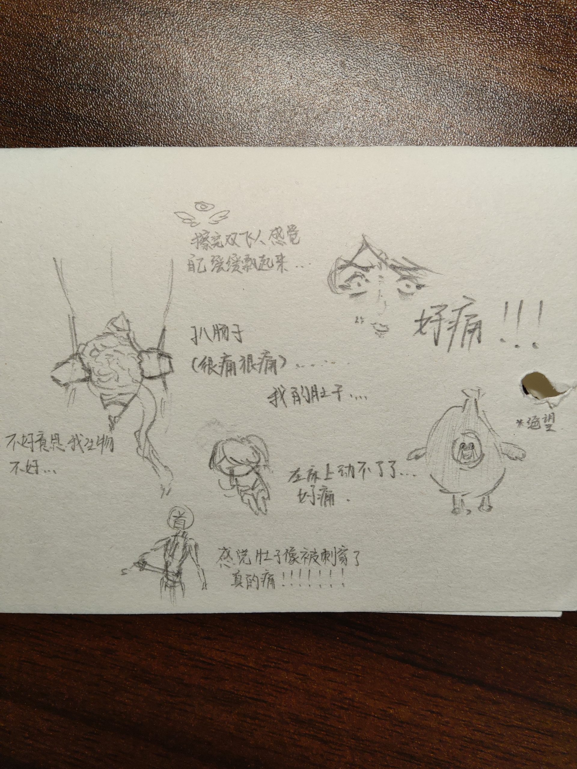 拟人圈
