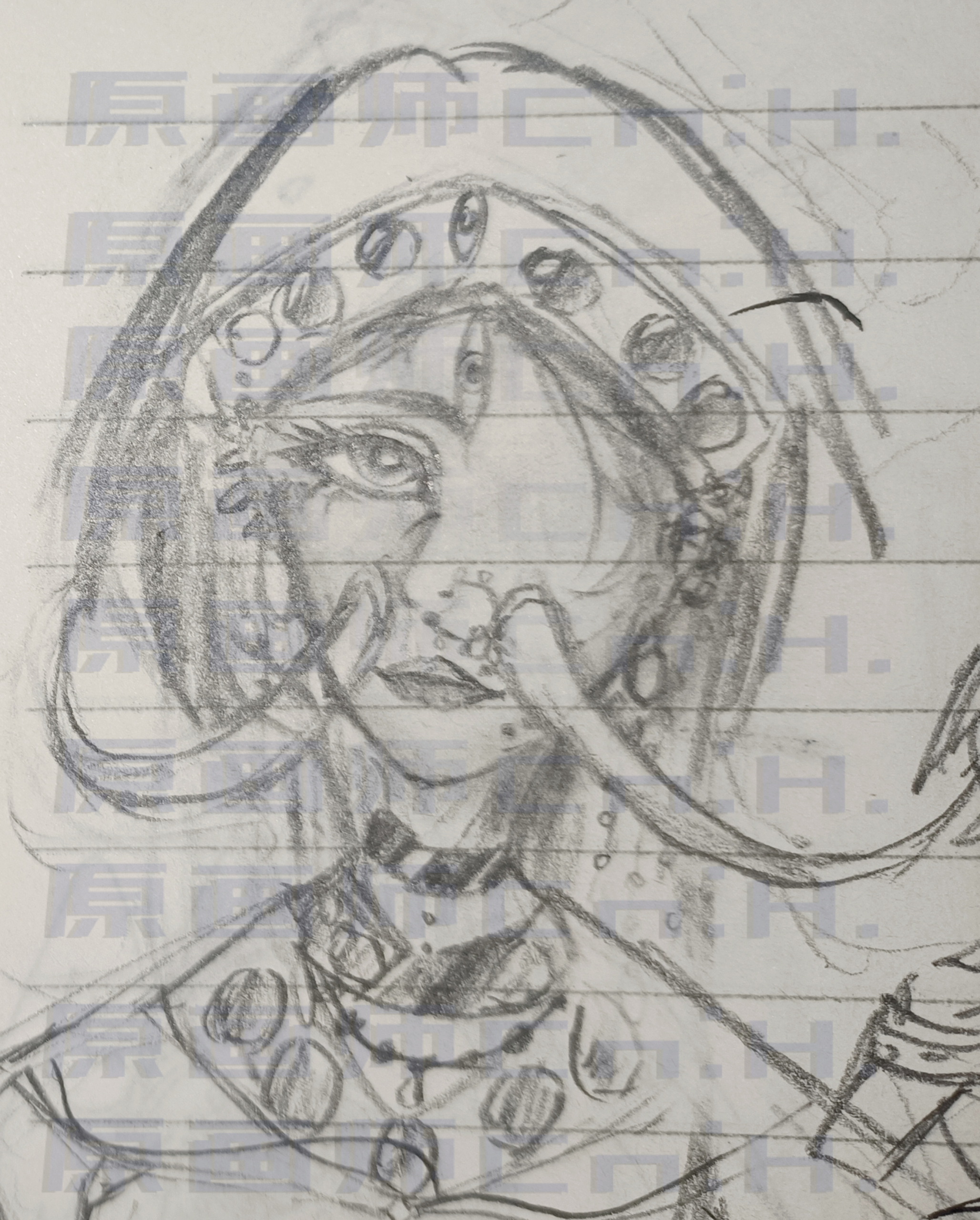 拟人圈