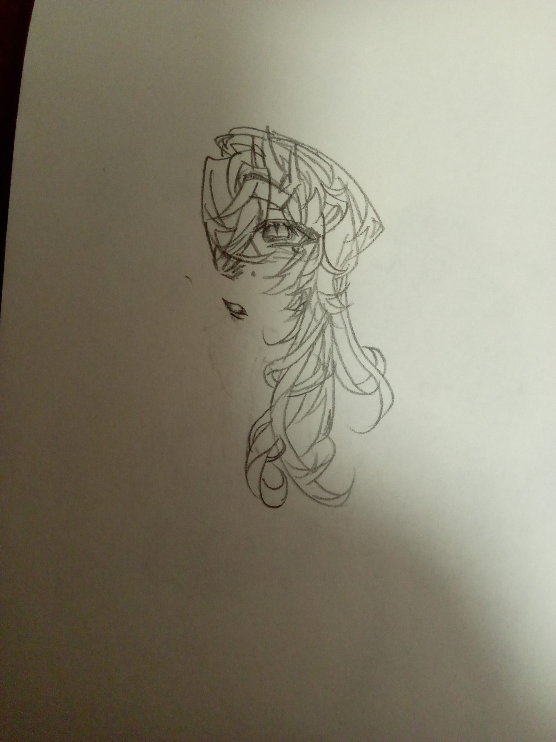 ？啥意思-拟人圈