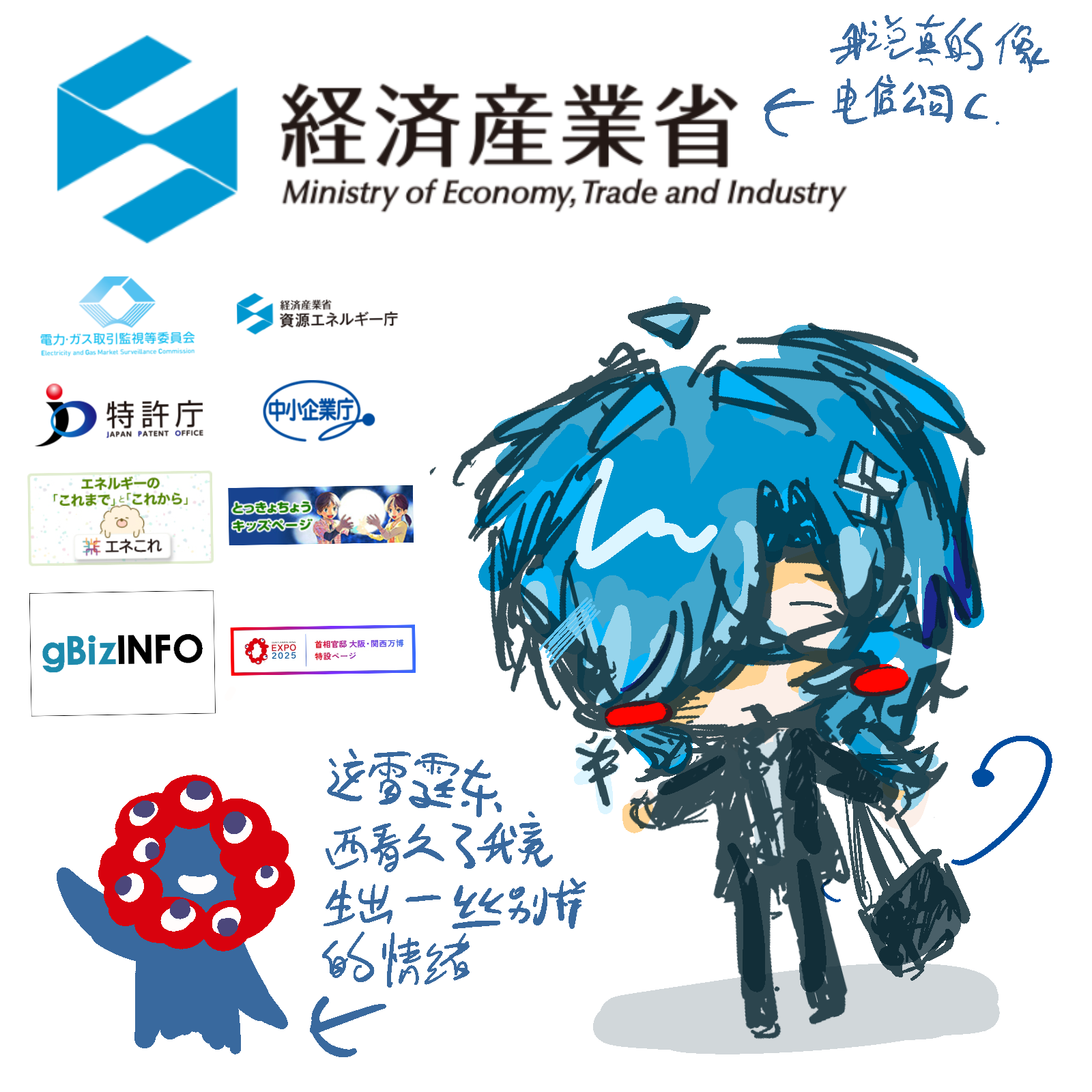 拟人圈