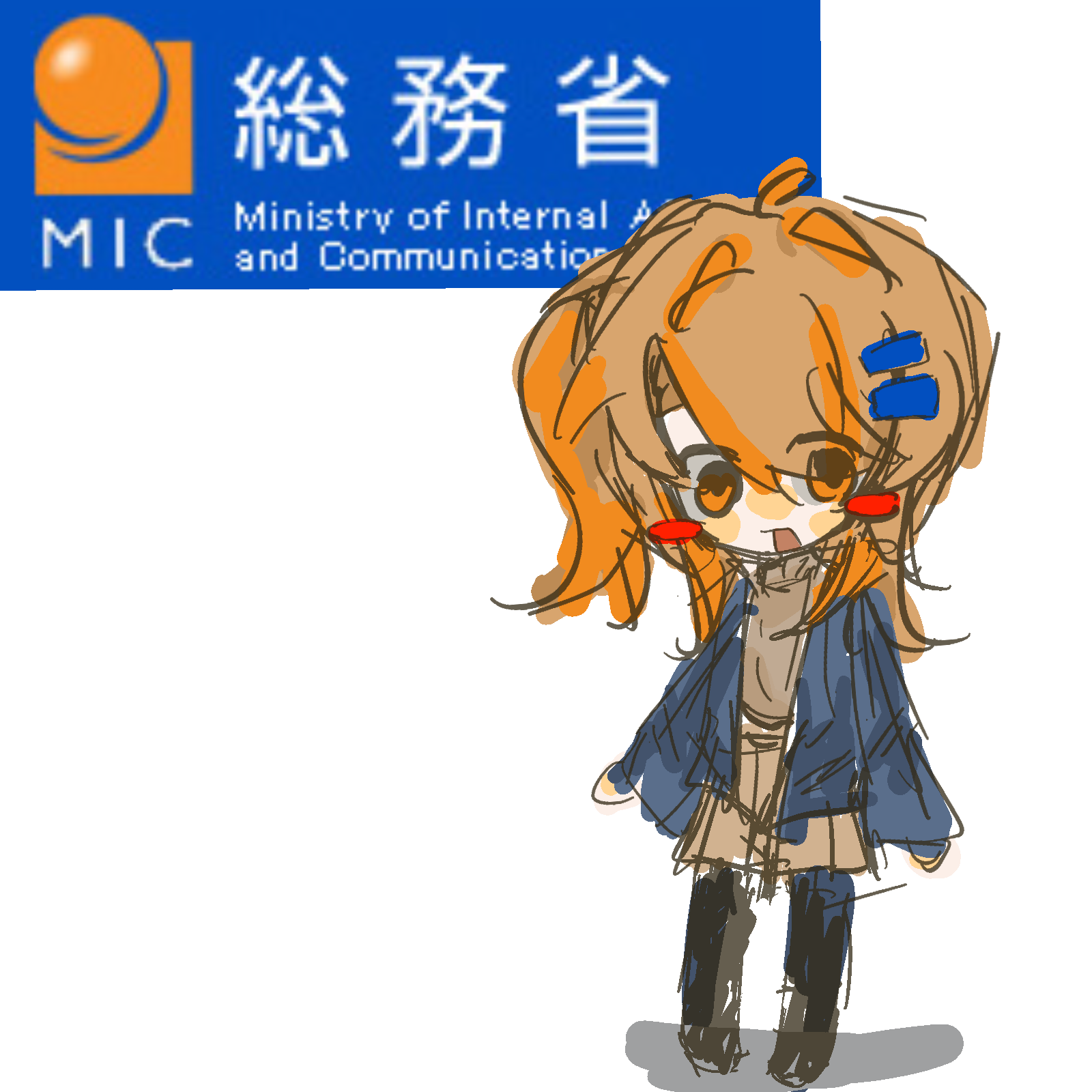 拟人圈