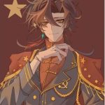 就这么无聊着的头像-拟人圈