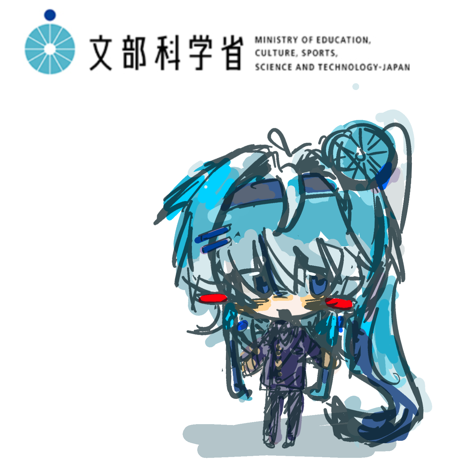 拟人圈