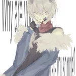 年渣酱的头像-拟人圈