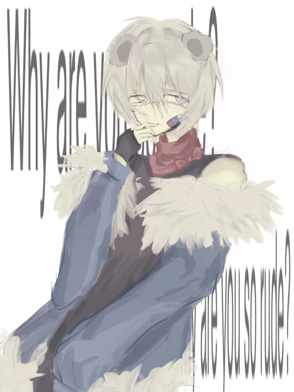 我约的一张俄罗斯-拟人圈