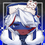 Archer的头像-拟人圈