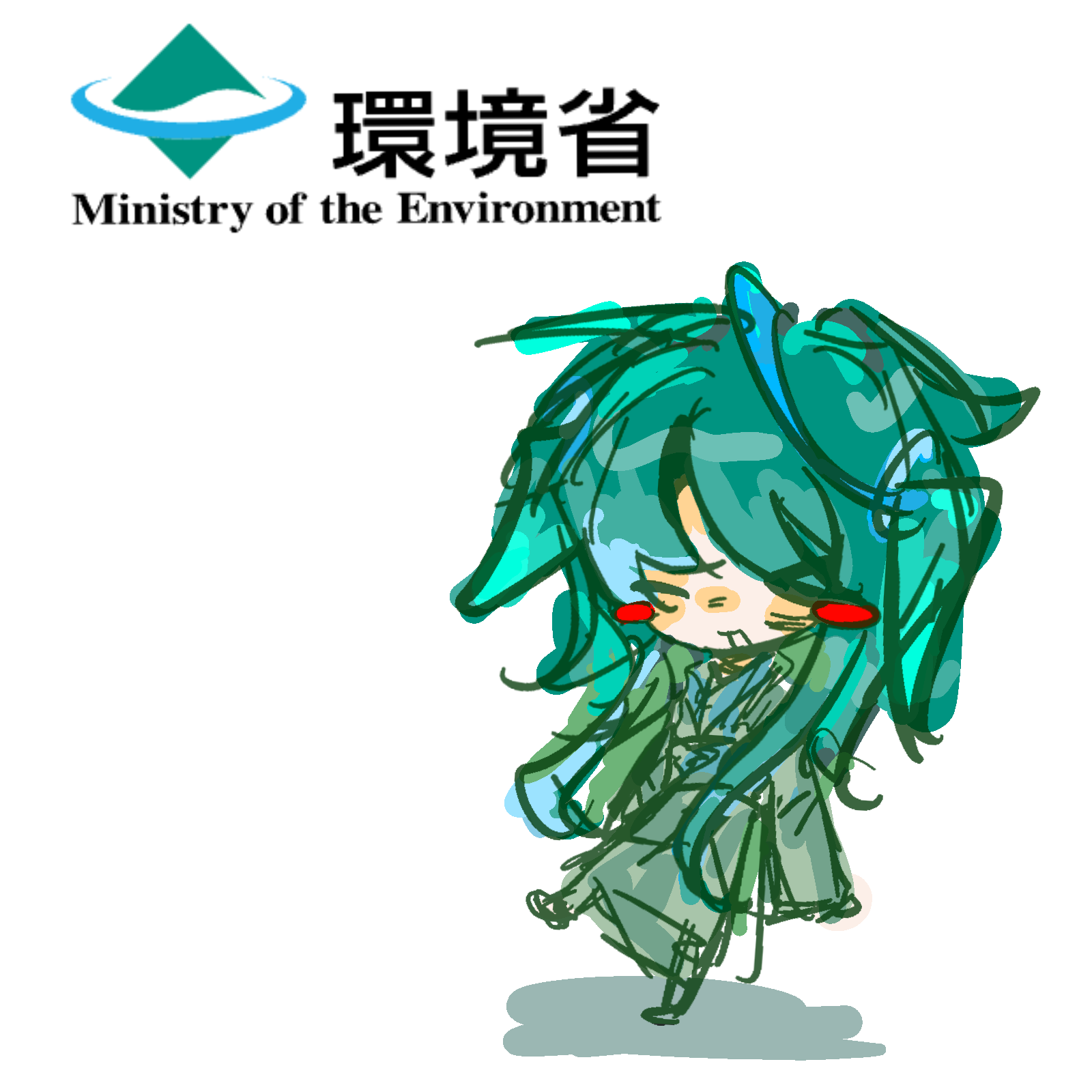 拟人圈