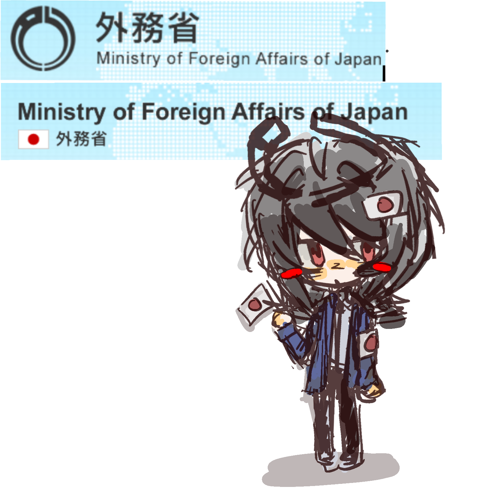 拟人圈