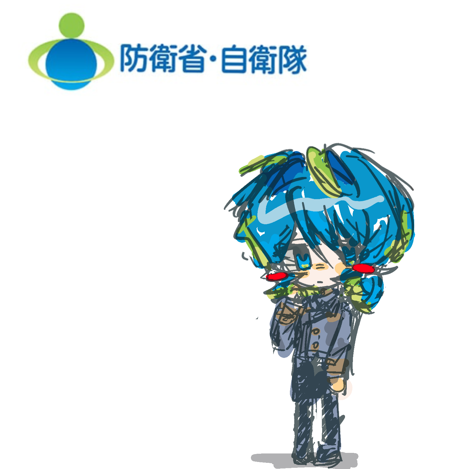 拟人圈